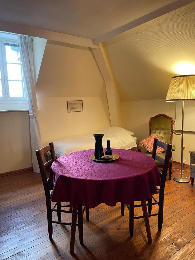 Villa Valliere Bed&Breakfast Exterior foto