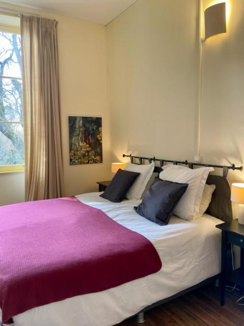 Villa Valliere Bed&Breakfast Exterior foto