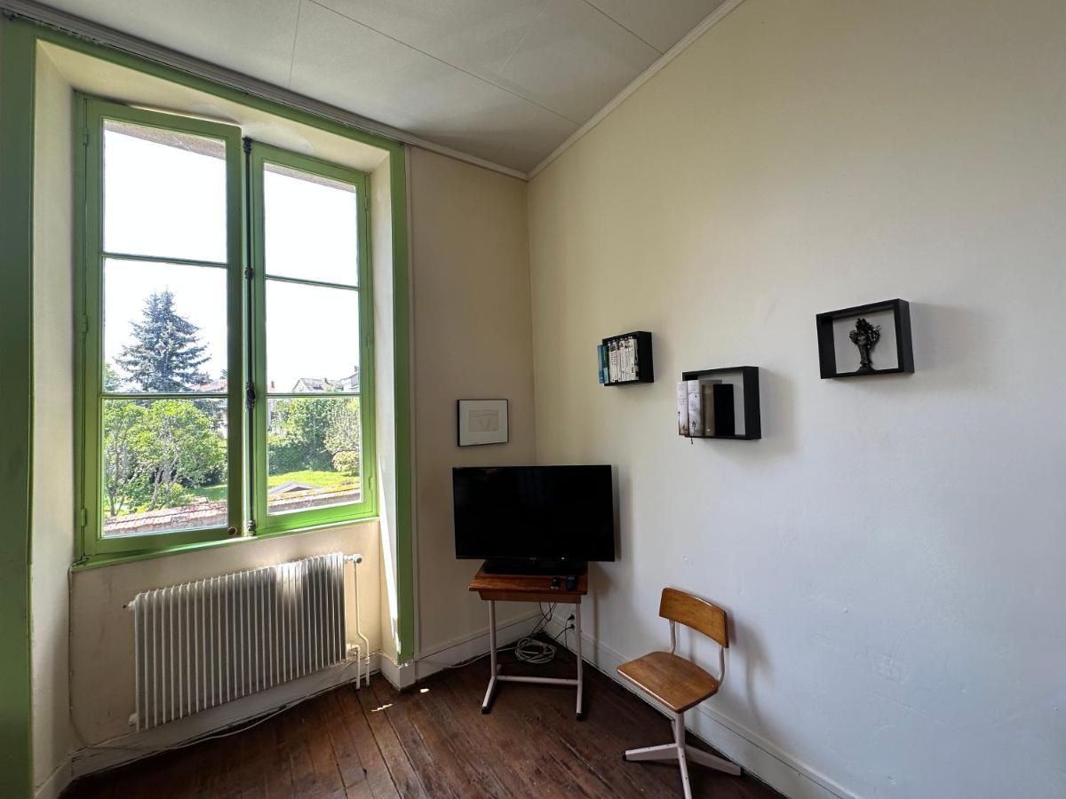 Villa Valliere Bed&Breakfast Exterior foto