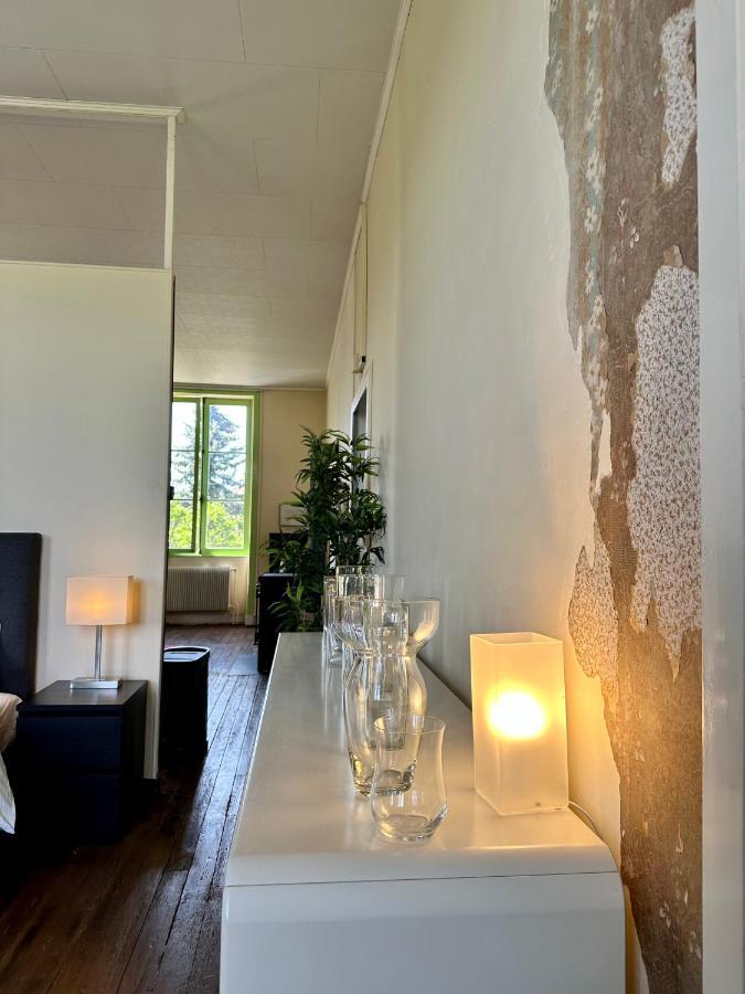 Villa Valliere Bed&Breakfast Exterior foto