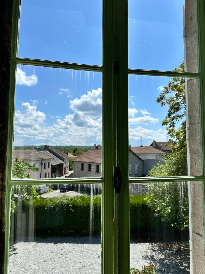 Villa Valliere Bed&Breakfast Exterior foto