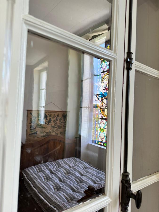 Villa Valliere Bed&Breakfast Exterior foto