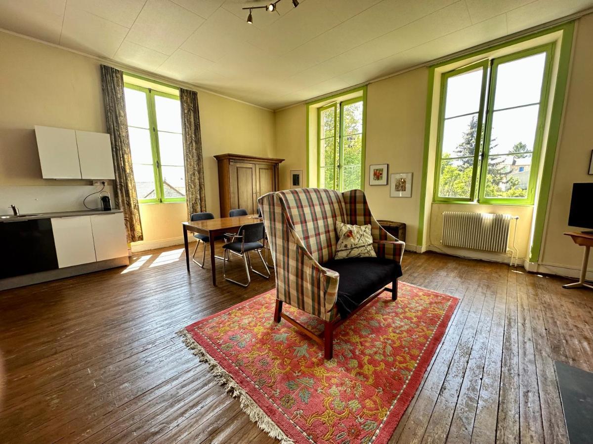 Villa Valliere Bed&Breakfast Exterior foto